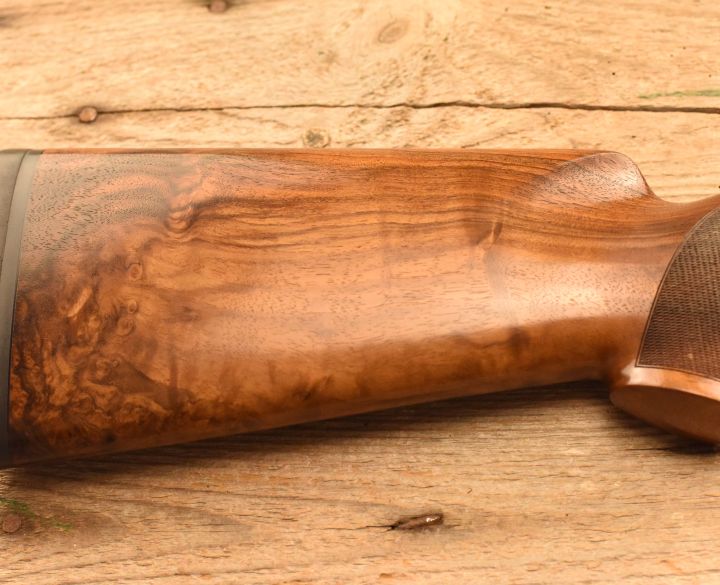 Blaser F3 VANTAGE Grade 6 12 gauge-1
