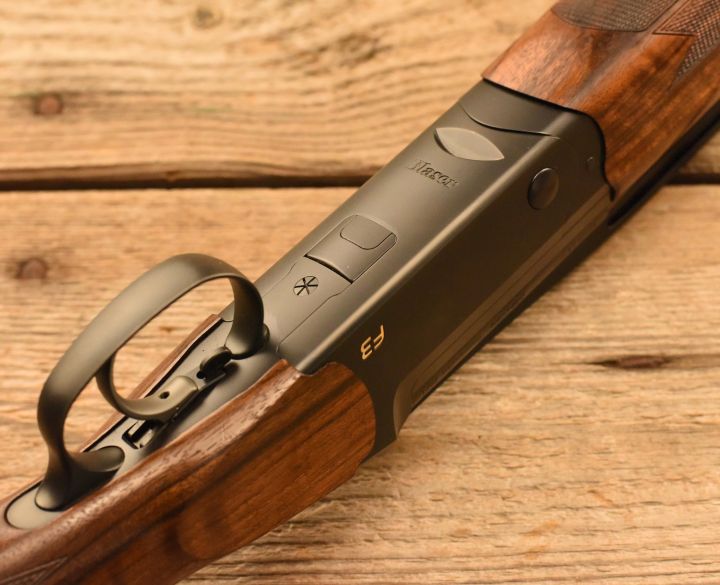 Blaser F3 VANTAGE Grade 6 12 gauge-3