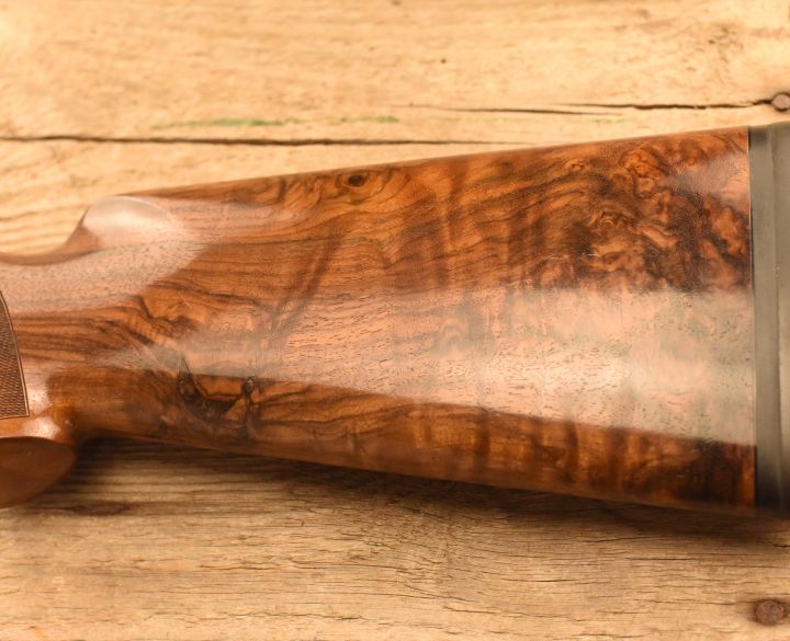Blaser F3 VANTAGE Grade 6 12 gauge-4