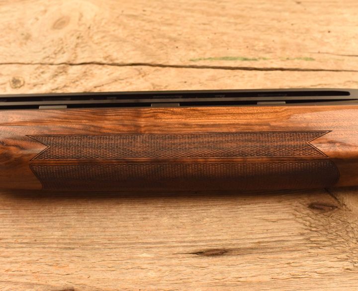 Blaser F3 VANTAGE Grade 6 12 gauge-5