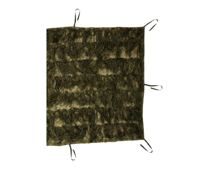 Ghillie Hide Net