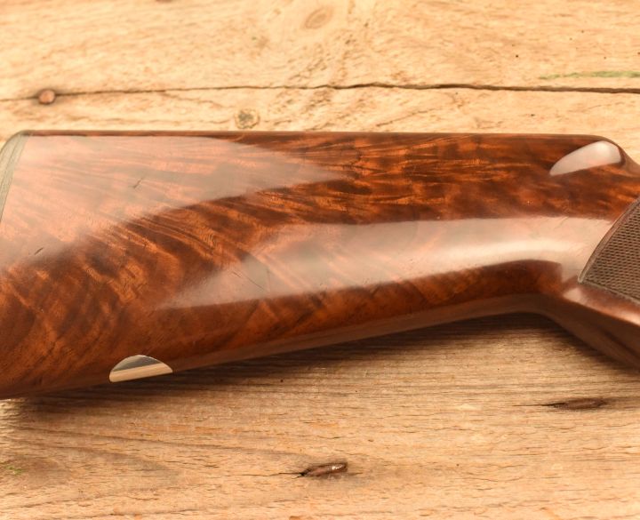 Miroku Mk 70 Grade 6 12 gauge-1
