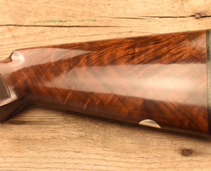 Miroku Mk 70 Grade 6 12 gauge-4