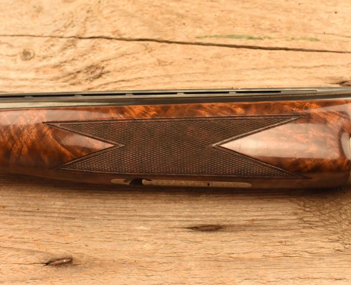 Miroku Mk 70 Grade 6 12 gauge-5