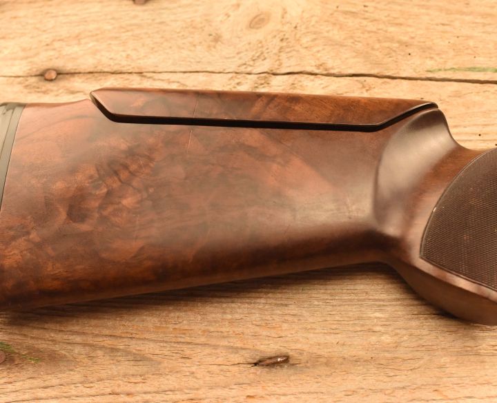 Browning B725 Pro Master Adj 12 gauge-1