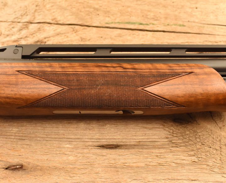 Browning B725 Pro Master Adj 12 gauge-2