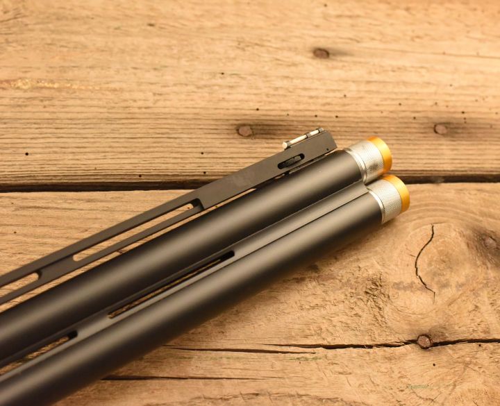 Browning B725 Pro Master Adj 12 gauge-3