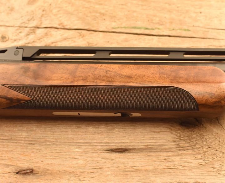 Browning B725 Pro Master Adj 12 gauge-2