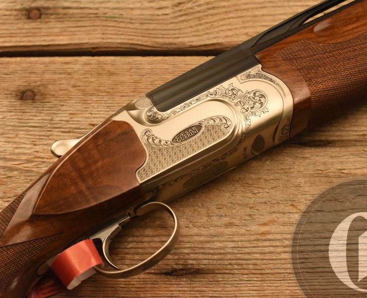 Caesar Guerini Invictus I Ascent 12 gauge-0