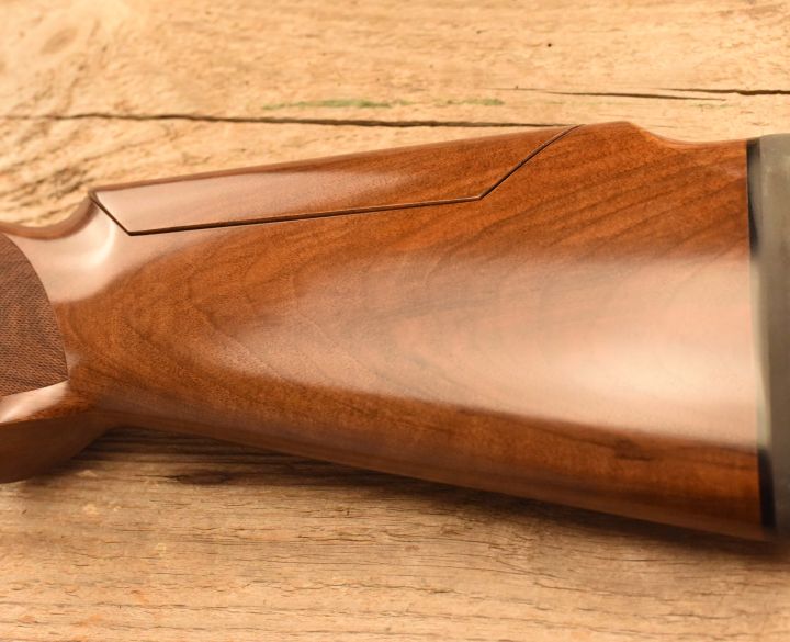 Caesar Guerini Invictus I Ascent 12 gauge-4