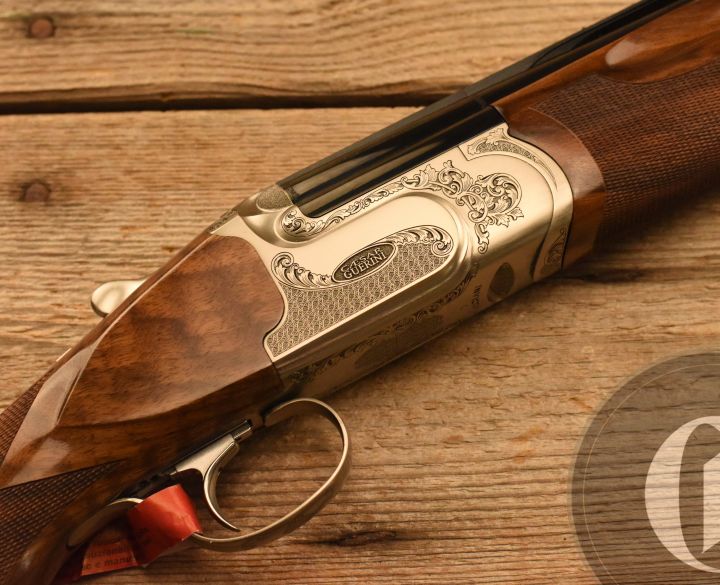 Caesar Guerini Invictus I  Multisport 12 gauge-0