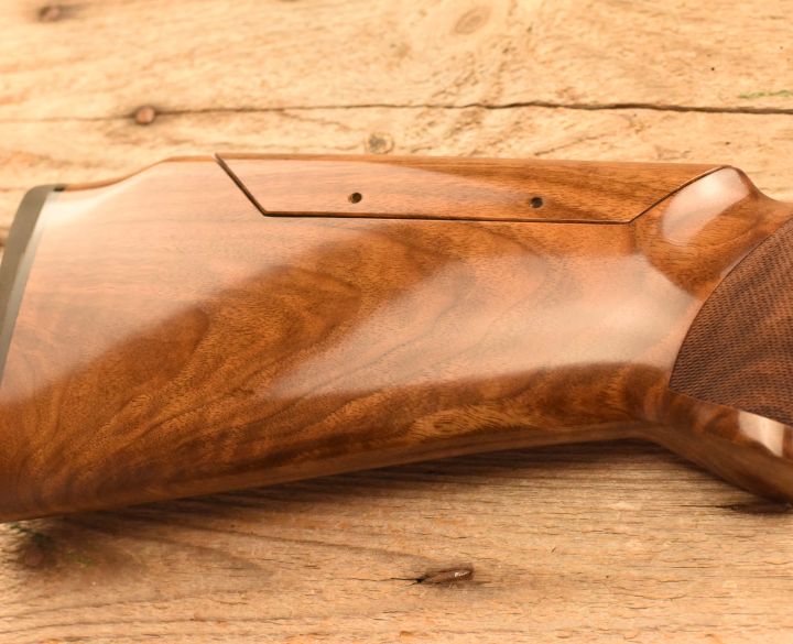 Caesar Guerini Invictus I  Multisport 12 gauge-1