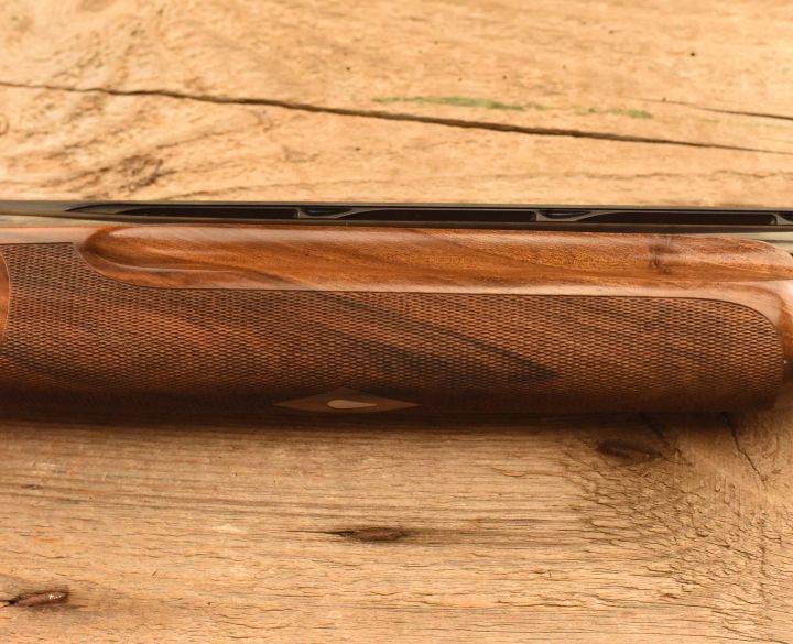 Caesar Guerini Invictus I  Multisport 12 gauge-2