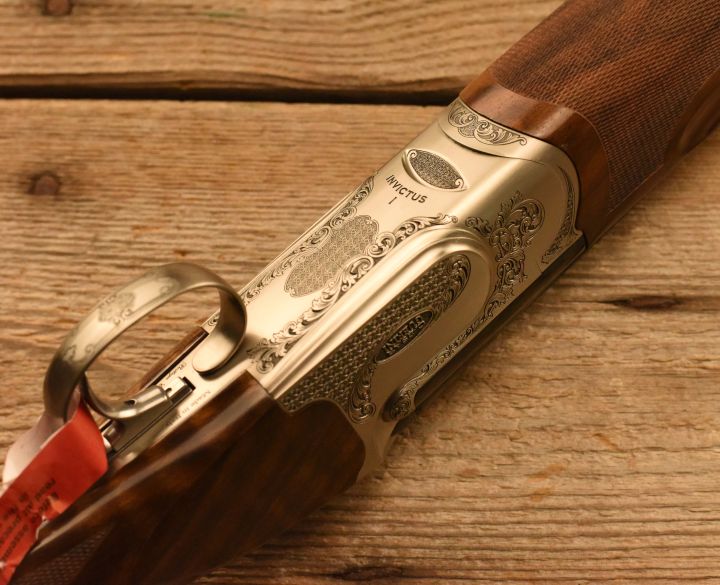 Caesar Guerini Invictus I  Multisport 12 gauge-3