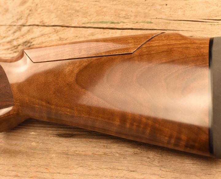 Caesar Guerini Invictus I  Multisport 12 gauge-4