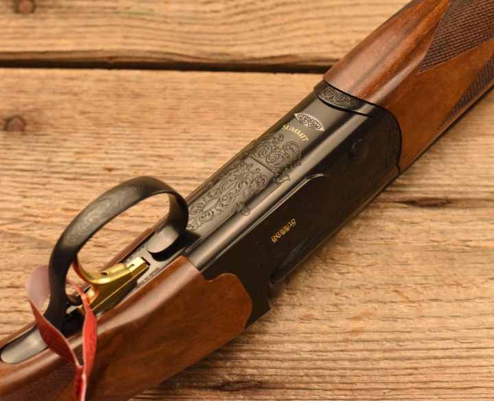 Caesar Guerini Summit 410 gauge-3
