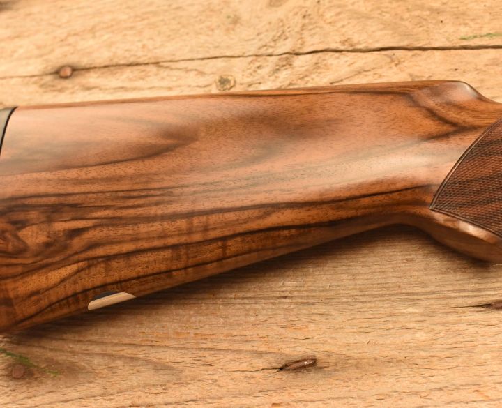 Browning B525 Imperial Silver 20 gauge-1