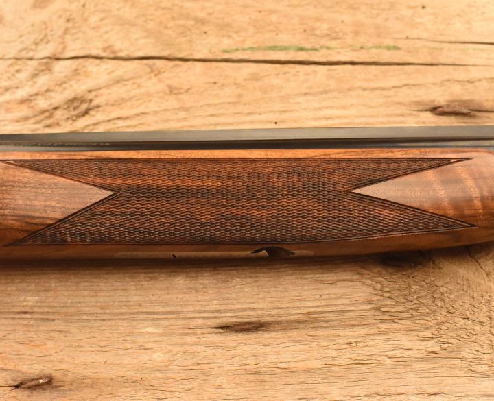 Browning B525 Imperial Silver 20 gauge-2