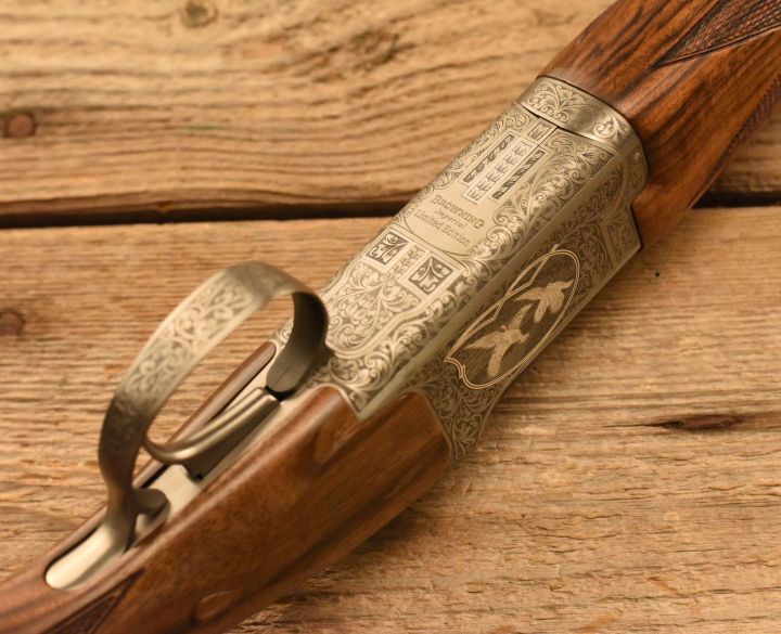 Browning B525 Imperial Silver 20 gauge-3