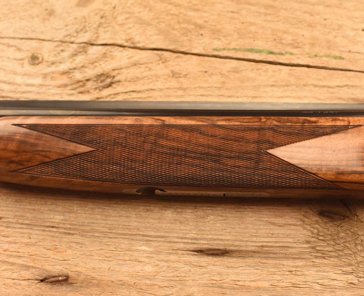 Browning B525 Imperial Silver 20 gauge-5