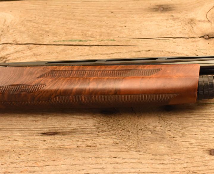 Browning A5 Ultimate Partridges 12 gauge-2