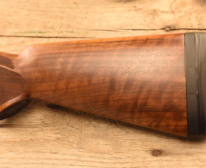Browning A5 Ultimate Partridges 12 gauge-4