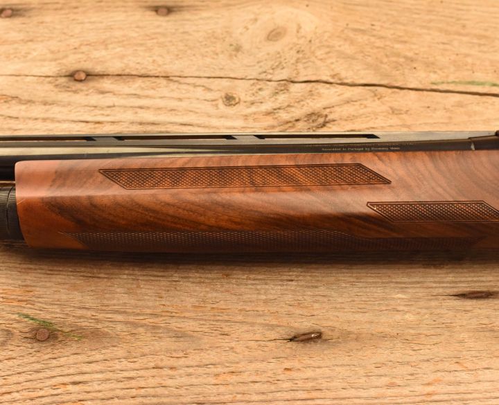 Browning A5 Ultimate Partridges 12 gauge-5
