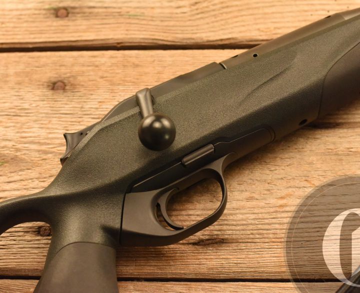 Blaser R8 Professional Success .223-0
