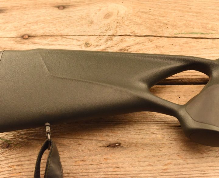 Blaser R8 Professional Success .223-1
