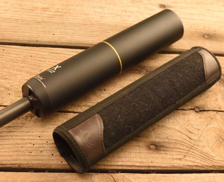 Blaser R8 Professional Success .223-3