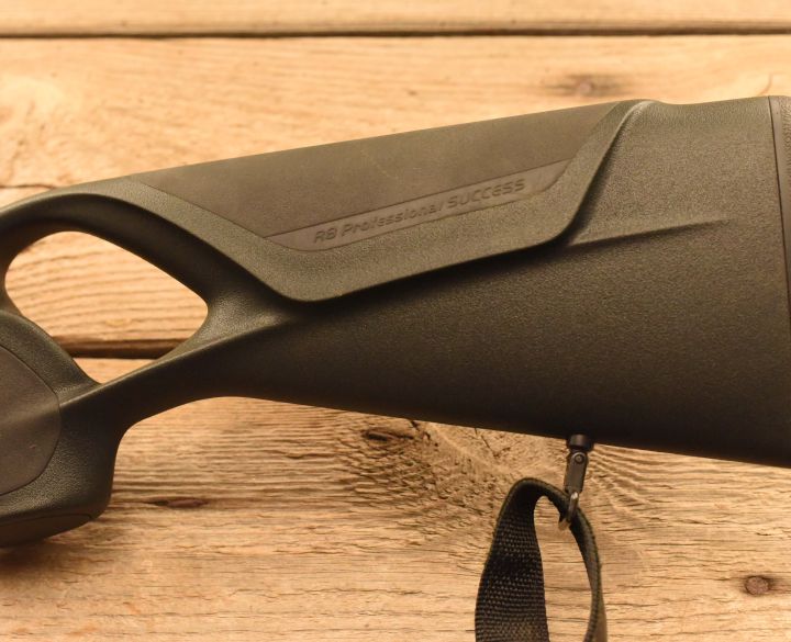 Blaser R8 Professional Success .223-4