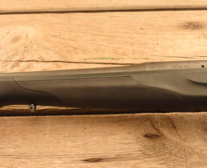 Blaser R8 Professional Success .223-5