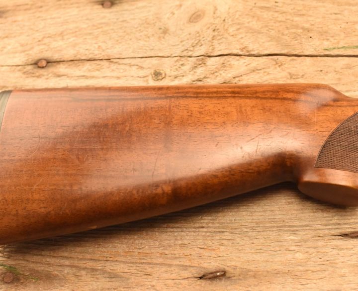 Beretta 686 Silver Pigeon 1  Field 12 gauge-1