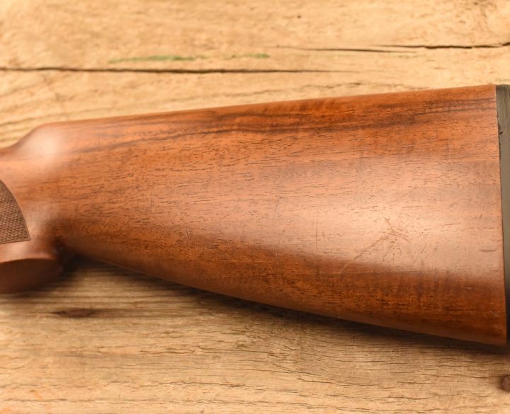 Beretta 686 Silver Pigeon 1  Field 12 gauge-4