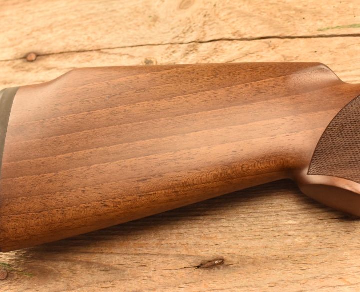 ATA SP Silverline II 12 gauge-2
