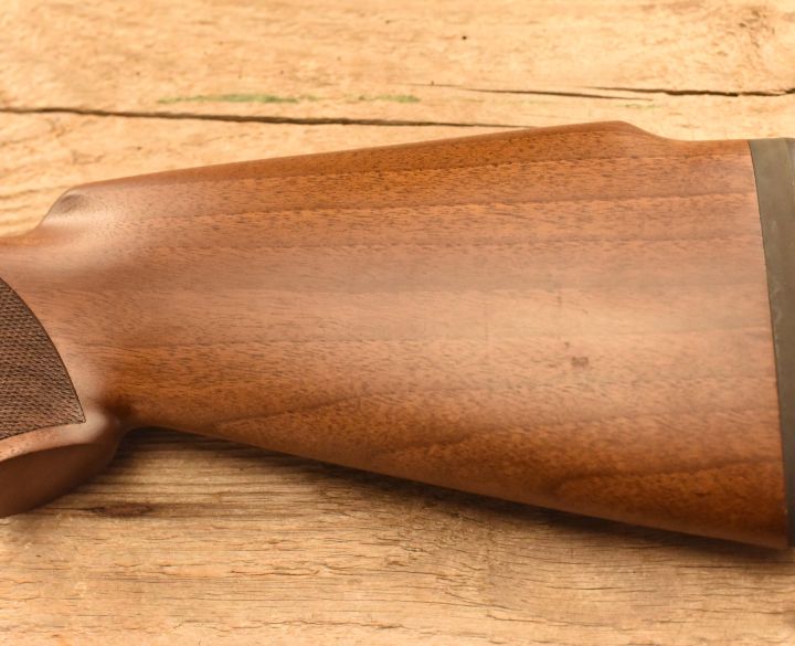 ATA SP Silverline II 12 gauge-5