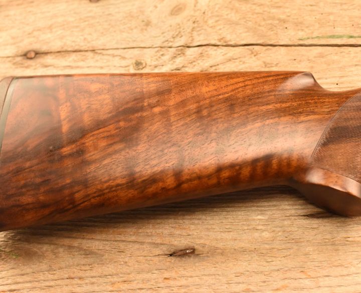 Beretta ASE Gold 12 gauge-1