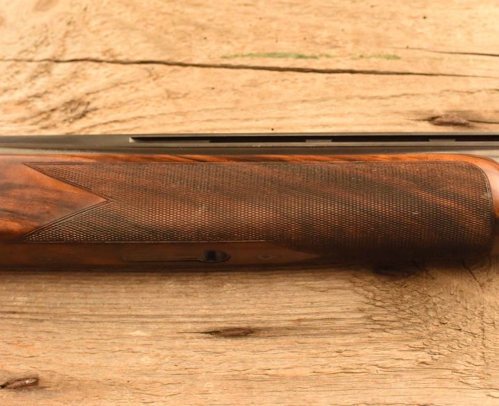 Beretta ASE Gold 12 gauge-2