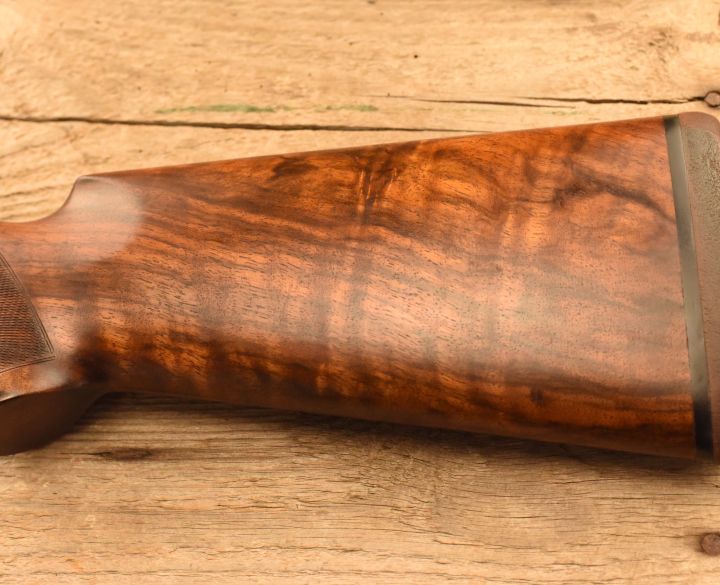 Beretta ASE Gold 12 gauge-4