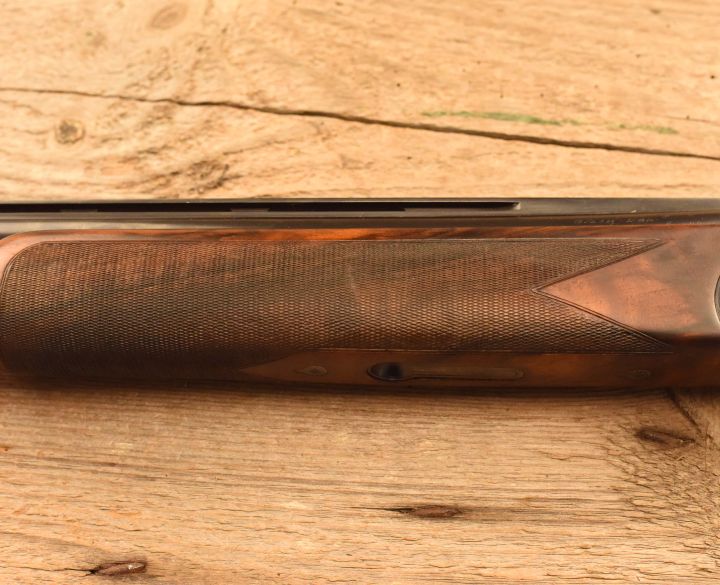 Beretta ASE Gold 12 gauge-5