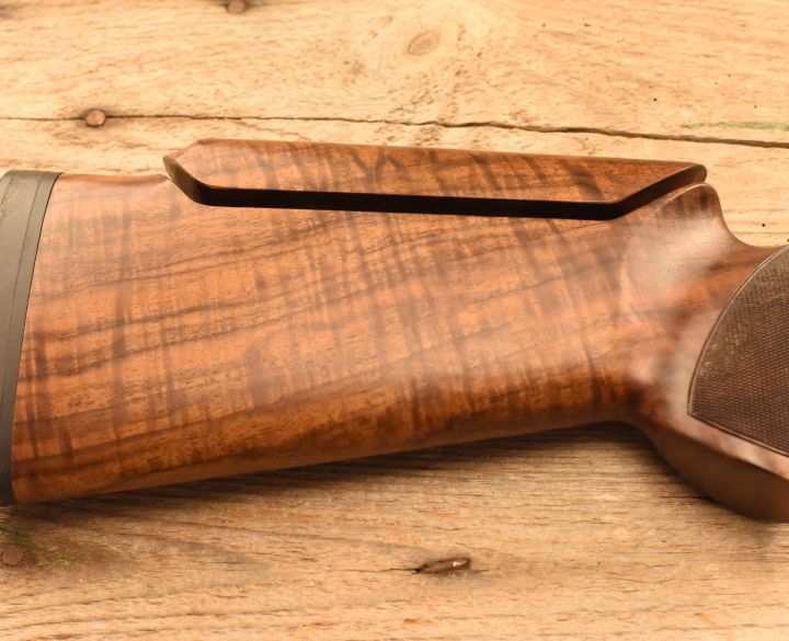 Browning B725 Pro Master Adj 12 gauge-2
