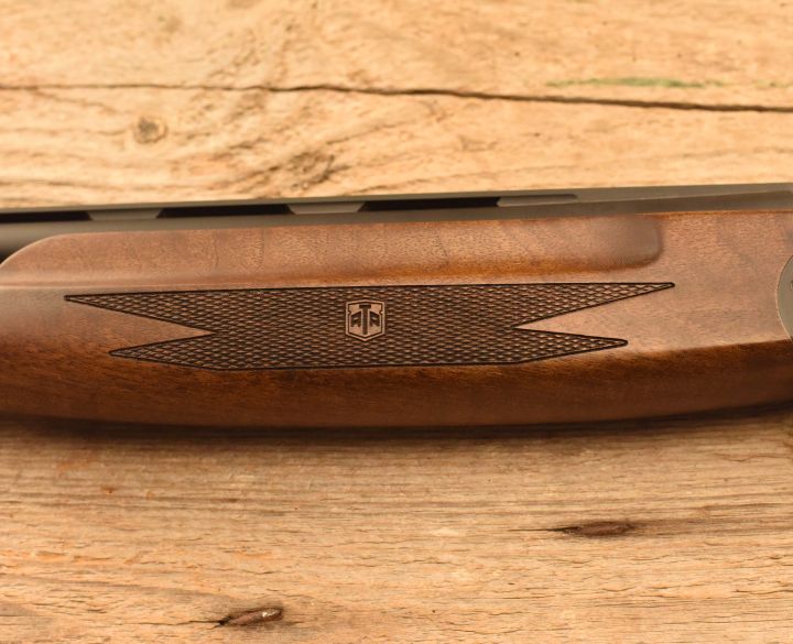 ATA SP Silverline II 12 gauge-5