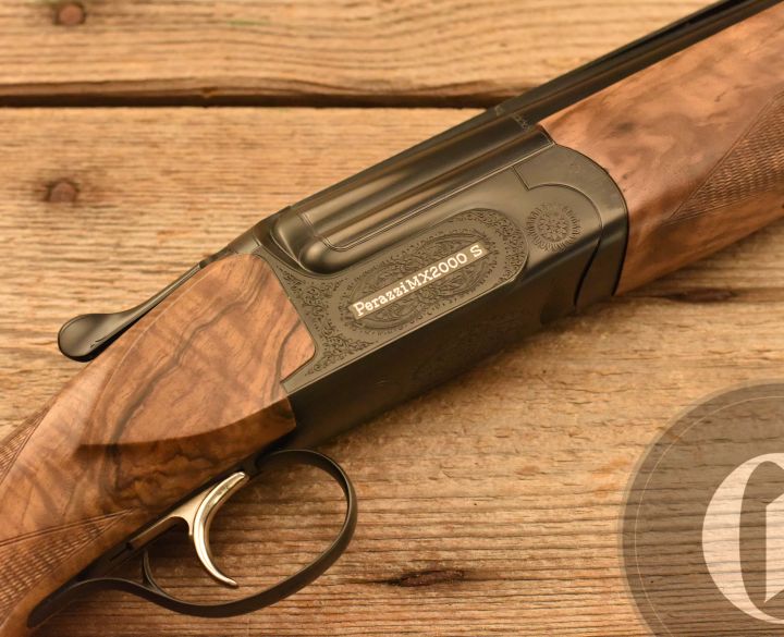 Perazzi MX2000S 12 gauge-0