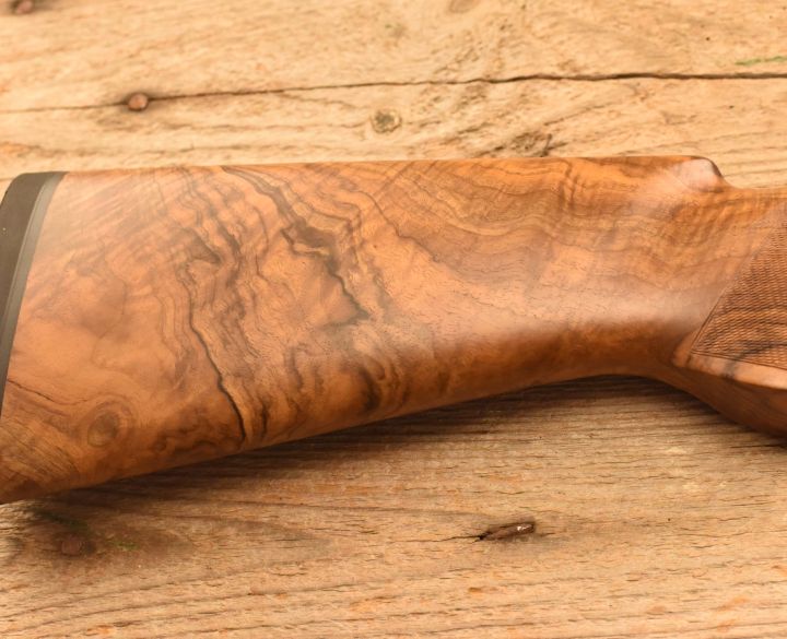 Perazzi MX2000S 12 gauge-1