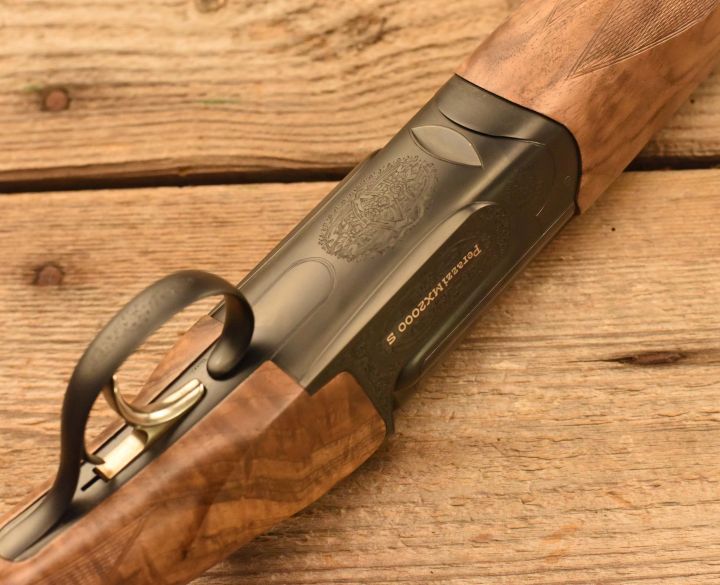 Perazzi MX2000S 12 gauge-3