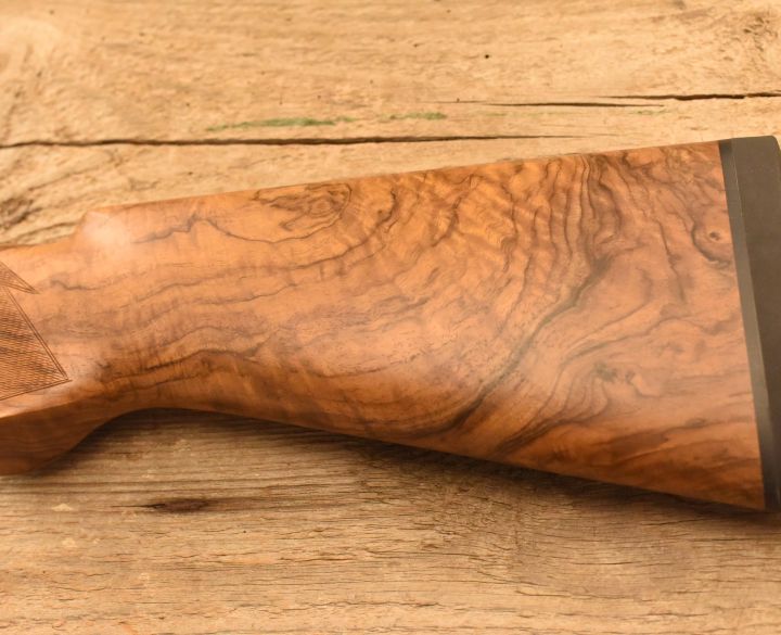 Perazzi MX2000S 12 gauge-4