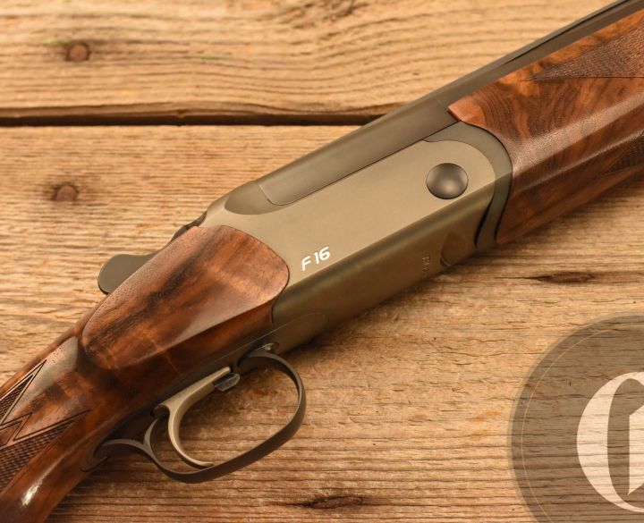 Blaser F16 Game Grade 6 12 gauge-0