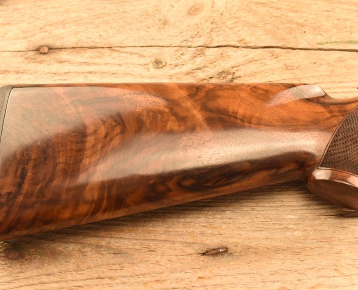 Blaser F16 Game Grade 6 12 gauge-1