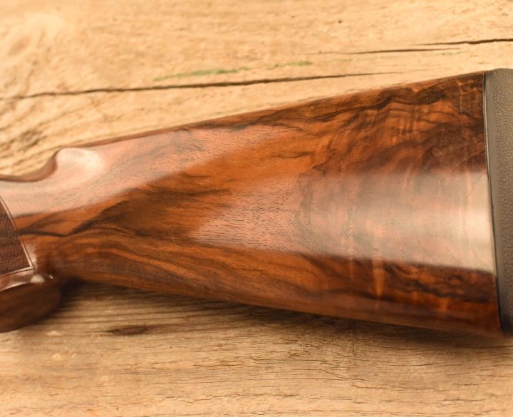 Blaser F16 Game Grade 6 12 gauge-4