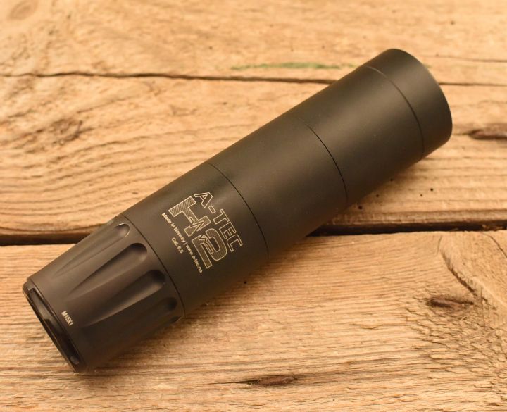 Blaser R8 6.5X55 Swedish-2